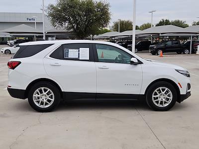 2024 Chevrolet Equinox FWD SUV for sale #CA15612 - photo 2