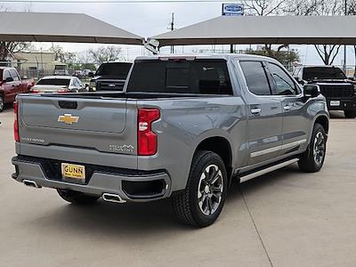 Used 2024 Chevrolet Silverado 1500 - photo 1