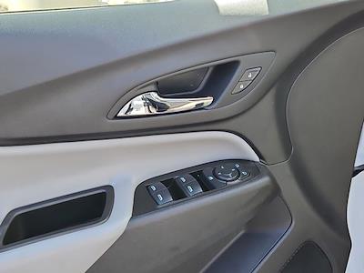 Used 2024 Chevrolet Equinox - photo 1