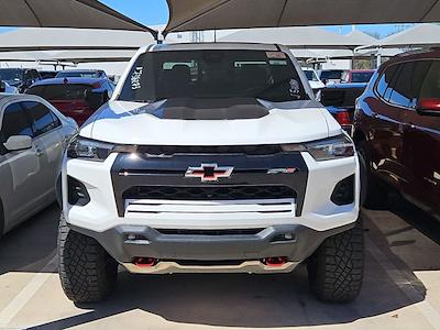 Used 2024 Chevrolet Colorado - photo 1