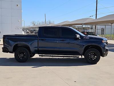 Used 2020 Chevrolet Silverado 1500 - photo 1