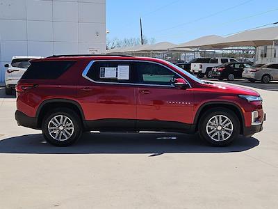 Used 2023 Chevrolet Traverse - photo 1