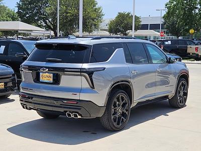 2025 Chevrolet Traverse AWD SUV for sale #CA15744 - photo 2