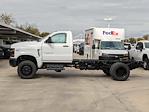 2023 Chevrolet Silverado 5500 Regular Cab DRW 4WD, Cab Chassis for sale #CC230716 - photo 5