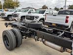 2023 Chevrolet Silverado 5500 Regular Cab DRW 4WD, Cab Chassis for sale #CC230716 - photo 12