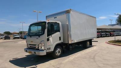 2024 Chevrolet LCF 4500HD Regular Cab RWD, Knapheide Box Body Box Truck for sale #CC240070 - photo 2