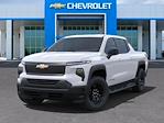 2024 Chevrolet Silverado EV Crew Cab 4WD, Pickup for sale #CC240473 - photo 6