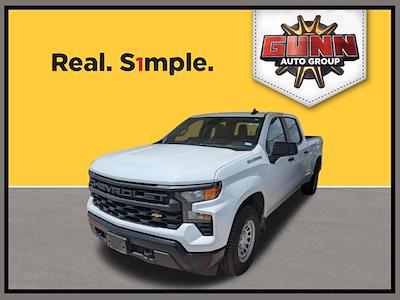 2023 Chevrolet Silverado 1500 Crew Cab 4WD Pickup for sale #CC240473B - photo 1