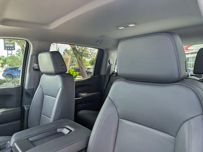 2023 Chevrolet Silverado 1500 Crew Cab 4WD Pickup for sale #CC240473B - photo 2