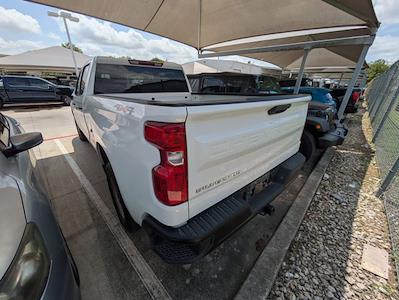 2023 Chevrolet Silverado 1500 Crew Cab 4WD Pickup for sale #CC240473B - photo 2