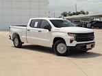 2023 Chevrolet Silverado 1500 Crew Cab 4WD Pickup for sale #CC240473B - photo 1