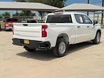 2023 Chevrolet Silverado 1500 Crew Cab 4WD Pickup for sale #CC240473B - photo 4