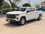 2023 Chevrolet Silverado 1500 Crew Cab 4WD Pickup for sale #CC240473B - photo 7