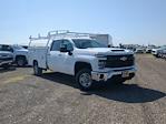 2024 Chevrolet Silverado 2500 Crew Cab RWD, Harbor NeXtGen TradeMaster Service Truck for sale #CC240484 - photo 1