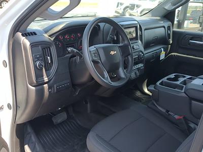 2024 Chevrolet Silverado 3500 Crew Cab RWD Harbor Contractor Truck for sale #CC240505 - photo 2