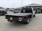 2024 Chevrolet Silverado 3500 Regular Cab RWD, CM Truck Beds RD Model Flatbed Truck for sale #CC240563 - photo 2