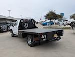 2024 Chevrolet Silverado 3500 Regular Cab RWD, CM Truck Beds RD Model Flatbed Truck for sale #CC240563 - photo 4