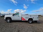 2024 Chevrolet Silverado 3500 Regular Cab 4WD, Knapheide Steel Service Body Service Truck for sale #CC240565 - photo 6