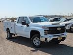 2025 Chevrolet Silverado 2500 Double Cab RWD, Knapheide Steel Service Body Service Truck for sale #CC240573 - photo 1