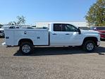 2025 Chevrolet Silverado 2500 Double Cab RWD, Knapheide Steel Service Body Service Truck for sale #CC240573 - photo 3