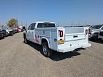 2025 Chevrolet Silverado 2500 Double Cab RWD, Knapheide Steel Service Body Service Truck for sale #CC240573 - photo 5