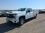 2025 Chevrolet Silverado 2500 Double Cab RWD, Knapheide Steel Service Body Service Truck for sale #CC240573 - photo 7