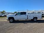 2024 Chevrolet Silverado 2500 Crew Cab RWD, Harbor NeXtGen TradeMaster Service Truck for sale #CC240582 - photo 11