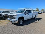 2024 Chevrolet Silverado 2500 Crew Cab RWD, Harbor NeXtGen TradeMaster Service Truck for sale #CC240582 - photo 13