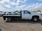 2024 Chevrolet Silverado 3500 Regular Cab RWD, Knapheide PGTB Utility Gooseneck Flatbed Truck for sale #CC240585 - photo 3