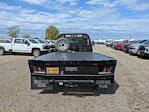 2024 Chevrolet Silverado 3500 Regular Cab RWD, Knapheide PGTB Utility Gooseneck Flatbed Truck for sale #CC240585 - photo 4