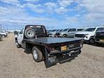 2024 Chevrolet Silverado 3500 Regular Cab RWD, Knapheide PGTB Utility Gooseneck Flatbed Truck for sale #CC240585 - photo 5