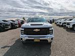 2024 Chevrolet Silverado 3500 Regular Cab RWD, Knapheide PGTB Utility Gooseneck Flatbed Truck for sale #CC240585 - photo 8