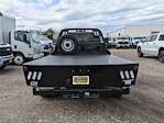 2024 Chevrolet Silverado 3500 Regular Cab RWD, CM Truck Beds RD Model Flatbed Truck for sale #CC240586 - photo 4