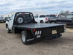 2024 Chevrolet Silverado 3500 Regular Cab RWD, CM Truck Beds RD Model Flatbed Truck for sale #CC240586 - photo 5