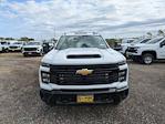 2024 Chevrolet Silverado 3500 Regular Cab RWD, CM Truck Beds RD Model Flatbed Truck for sale #CC240586 - photo 8