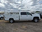 2024 Chevrolet Silverado 2500 Crew Cab RWD Harbor Service Truck for sale #CC240596 - photo 3