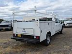 2024 Chevrolet Silverado 2500 Crew Cab RWD, Harbor NeXtGen TradeMaster Service Truck for sale #CC240596 - photo 2