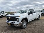 2024 Chevrolet Silverado 2500 Crew Cab RWD Harbor Service Truck for sale #CC240596 - photo 7