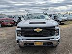 2024 Chevrolet Silverado 2500 Crew Cab RWD Harbor Service Truck for sale #CC240596 - photo 8