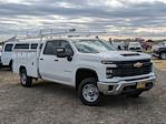 2024 Chevrolet Silverado 2500 Crew Cab RWD, Harbor NeXtGen TradeMaster Service Truck for sale #CC240596 - photo 25