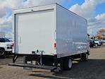 2024 Chevrolet LCF 3500HG Regular Cab RWD, Knapheide Box Body Box Truck for sale #CC240623 - photo 2