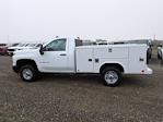 2024 Chevrolet Silverado 2500 Regular Cab RWD, Reading SL Service Body Service Truck for sale #CC240627 - photo 5