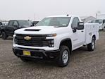 2024 Chevrolet Silverado 2500 Regular Cab RWD, Reading SL Service Body Service Truck for sale #CC240627 - photo 29