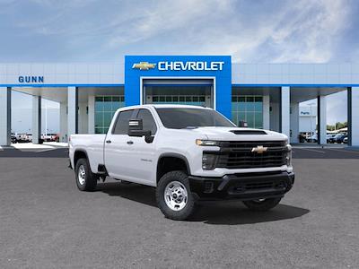 2024 Chevrolet Silverado 2500 Crew Cab SRW 4WD Pickup for sale #CC240638 - photo 1