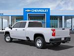2024 Chevrolet Silverado 2500 Crew Cab SRW 4WD Pickup for sale #CC240638 - photo 3