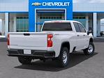 2024 Chevrolet Silverado 2500 Crew Cab SRW 4WD Pickup for sale #CC240638 - photo 2