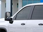 2024 Chevrolet Silverado 2500 Crew Cab SRW 4WD Pickup for sale #CC240638 - photo 8