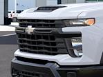 2024 Chevrolet Silverado 2500 Crew Cab SRW 4WD Pickup for sale #CC240638 - photo 13