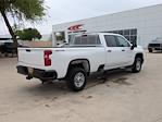 2024 Chevrolet Silverado 2500 Crew Cab SRW 4WD Pickup for sale #CC240639 - photo 3