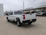 2024 Chevrolet Silverado 2500 Crew Cab SRW 4WD Pickup for sale #CC240639 - photo 2